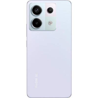 Xiaomi Redmi Note 13 Pro 5G (8GB/256GB) Aurora Purple EU
